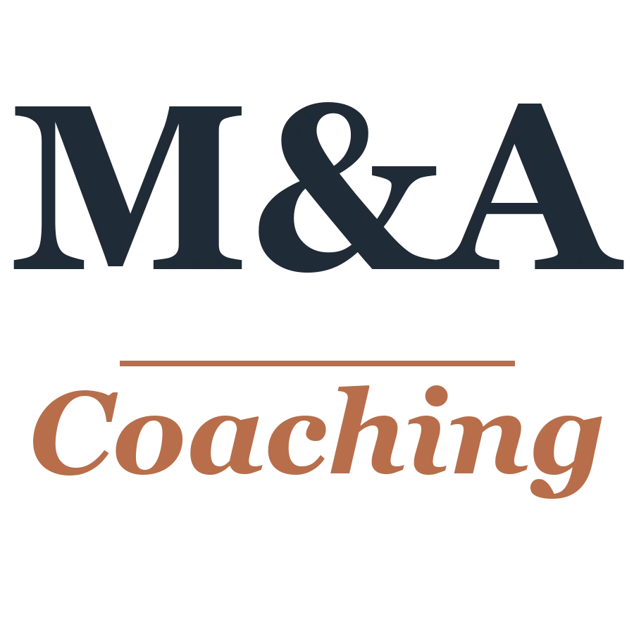 M&A Coaching